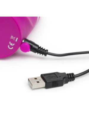 Curve Vibrator